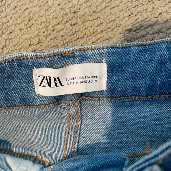 zara jeans - Picture 4 of 5